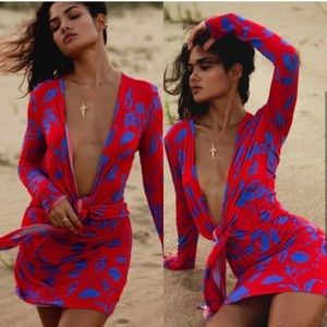 Rat & Boa Talitha Dress